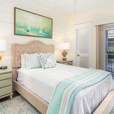 King Suite @ 400 Ocean Suites St. Simons Island 외부 사진