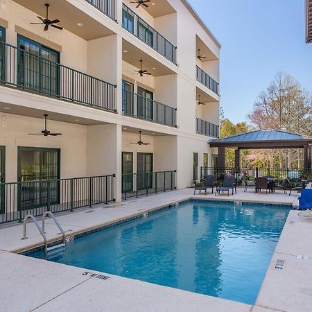 King Suite @ 400 Ocean Suites St. Simons Island 외부 사진