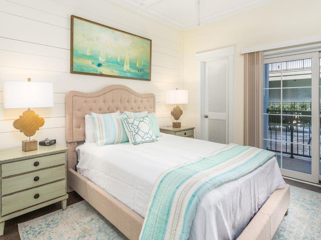 King Suite @ 400 Ocean Suites St. Simons Island 외부 사진