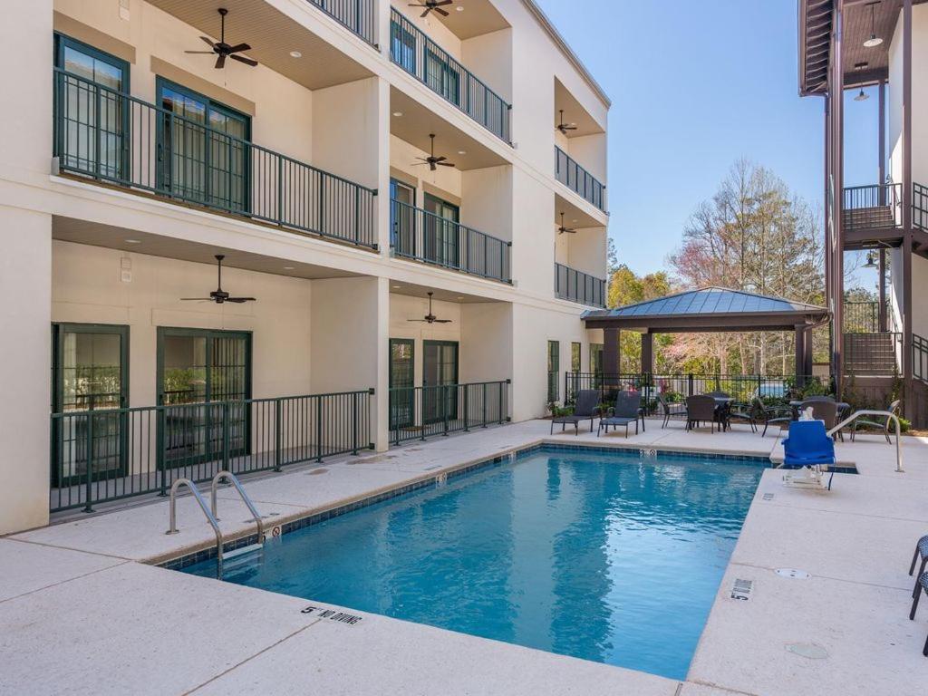 King Suite @ 400 Ocean Suites St. Simons Island 외부 사진