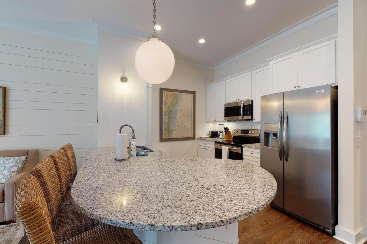 King Suite @ 400 Ocean Suites St. Simons Island 외부 사진