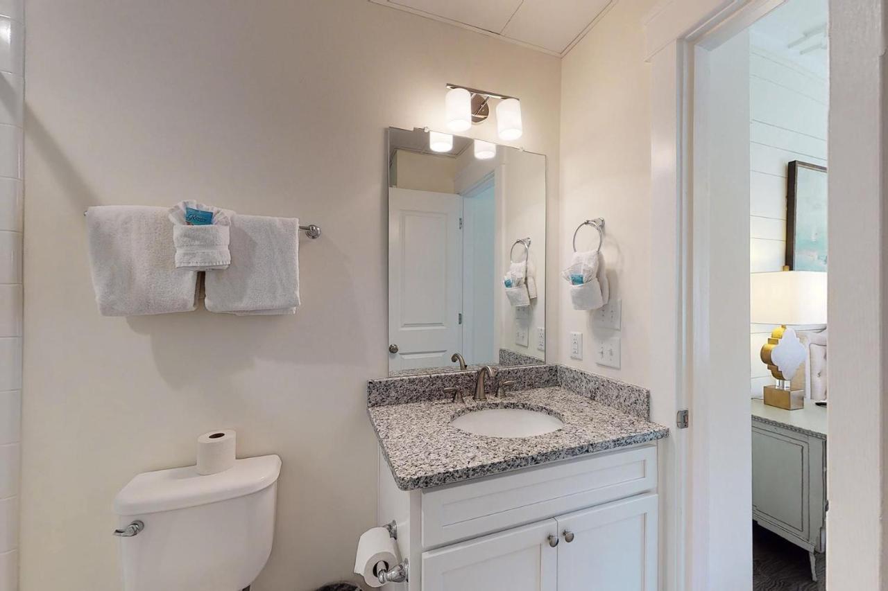 King Suite @ 400 Ocean Suites St. Simons Island 외부 사진