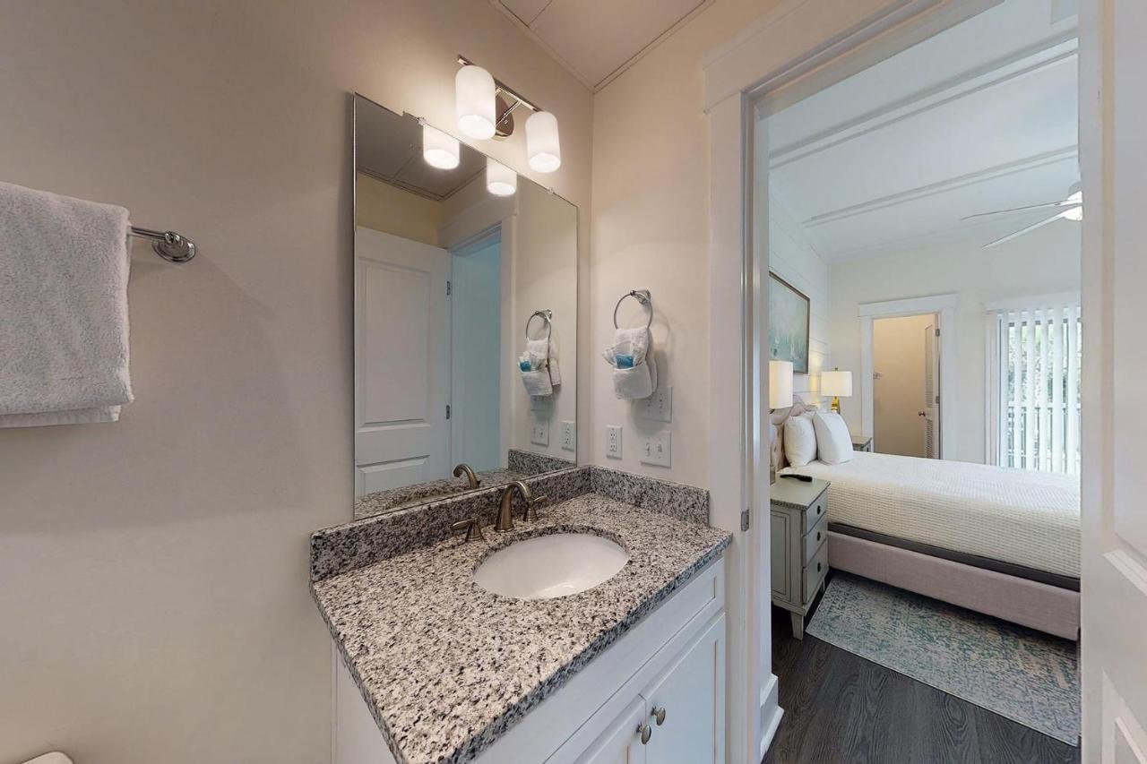 King Suite @ 400 Ocean Suites St. Simons Island 외부 사진